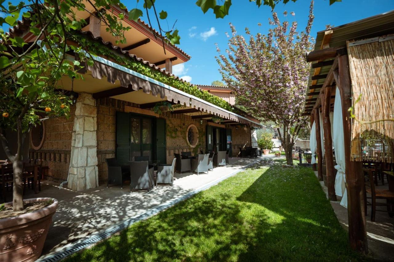 Agriturismo A Casa Di Susanna Santo Stefano del Sole Exterior photo